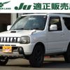 suzuki jimny 2012 CFJ1680607 image 1