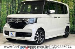 honda n-box 2018 -HONDA--N BOX DBA-JF3--JF3-1111745---HONDA--N BOX DBA-JF3--JF3-1111745-