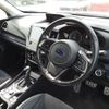 subaru forester 2023 CFJ1592024 image 8