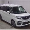 suzuki solio-bandit 2021 quick_quick_5AA-MA37S_MA37S-609858 image 1