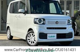 honda n-box 2024 -HONDA--N BOX 6BA-JF5--JF5-1084511---HONDA--N BOX 6BA-JF5--JF5-1084511-