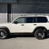 toyota land-cruiser-wagon 2006 -TOYOTA--Land Cruiser Wagon GH-UZJ100W--UZJ100-0159452---TOYOTA--Land Cruiser Wagon GH-UZJ100W--UZJ100-0159452- image 2