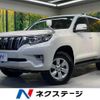 toyota land-cruiser-prado 2021 quick_quick_GDJ150W_GDJ150-0066573 image 1