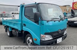 toyota dyna-truck 2012 -TOYOTA--Dyna TKG-XZC610D--XZC610-0002015---TOYOTA--Dyna TKG-XZC610D--XZC610-0002015-
