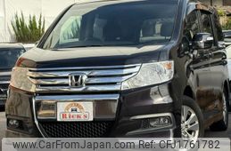 honda stepwagon-spada 2010 CFJ1761782