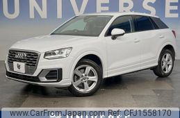 audi q2 2018 CFJ1558170