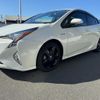 toyota prius 2016 CFJ1833124 image 3