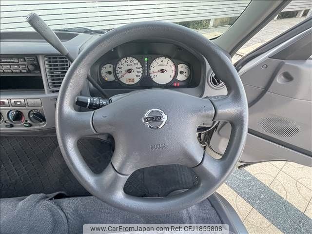 nissan caravan-coach 2004 CFJ1855808 image 2