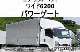 isuzu forward 2018 CFJ1558059