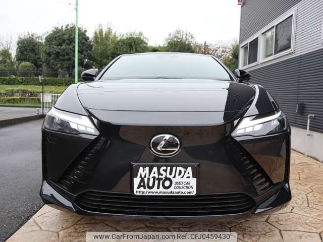 lexus lexus-others 2023 -LEXUS--Lexus RZ ZAA-XEBM15--XEBM15-0001851---LEXUS--Lexus RZ ZAA-XEBM15--XEBM15-0001851- image 2