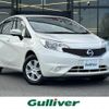 nissan note 2015 -NISSAN--Note DBA-E12--E12-334786---NISSAN--Note DBA-E12--E12-334786- image 1