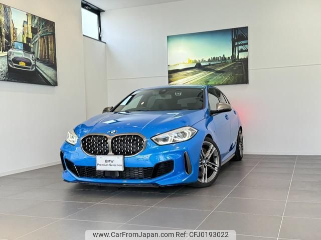 bmw 1-series 2019 quick_quick_7L20_WBA7L120007E92206 image 1