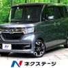 honda n-box 2019 -HONDA--N BOX DBA-JF3--JF3-2082649---HONDA--N BOX DBA-JF3--JF3-2082649- image 1