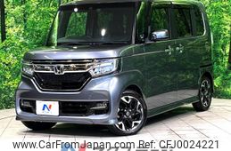 honda n-box 2019 -HONDA--N BOX DBA-JF3--JF3-2082649---HONDA--N BOX DBA-JF3--JF3-2082649-