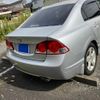honda civic 2007 CFJ1853935 image 8