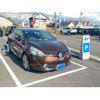 renault lutecia 2016 -RENAULT--Renault Lutecia ABA-RH5F1--VF15RBU0DG0736637---RENAULT--Renault Lutecia ABA-RH5F1--VF15RBU0DG0736637- image 1