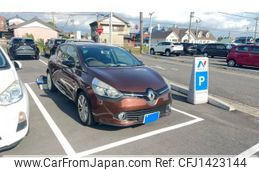 renault lutecia 2016 -RENAULT--Renault Lutecia ABA-RH5F1--VF15RBU0DG0736637---RENAULT--Renault Lutecia ABA-RH5F1--VF15RBU0DG0736637-