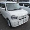 suzuki alto 2023 -SUZUKI 【飛騨 580ｹ7613】--Alto HA97S-119878---SUZUKI 【飛騨 580ｹ7613】--Alto HA97S-119878- image 1