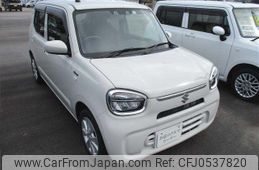 suzuki alto 2023 -SUZUKI 【飛騨 580ｹ7613】--Alto HA97S-119878---SUZUKI 【飛騨 580ｹ7613】--Alto HA97S-119878-