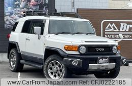 toyota fj-cruiser 2011 -TOYOTA--FJ Curiser CBA-GSJ15W--GSJ15-0117267---TOYOTA--FJ Curiser CBA-GSJ15W--GSJ15-0117267-