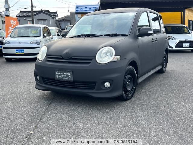 toyota sienta 2008 quick_quick_NCP81G_NCP81G-5059123 image 1