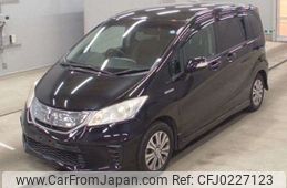 honda freed 2011 -HONDA--Freed DAA-GP3--GP3-1000678---HONDA--Freed DAA-GP3--GP3-1000678-