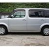 nissan cube-cubic 2007 CFJ1838954 image 11