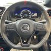 nissan note 2018 -NISSAN--Note DAA-HE12--HE12-156302---NISSAN--Note DAA-HE12--HE12-156302- image 23