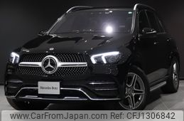 mercedes-benz gle-class 2022 -MERCEDES-BENZ--Benz GLE 3DA-167123--W1N1671232A697906---MERCEDES-BENZ--Benz GLE 3DA-167123--W1N1671232A697906-