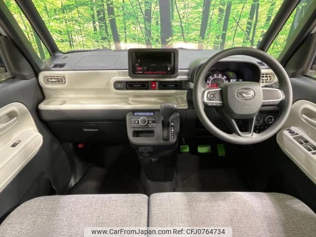 daihatsu move-canbus 2023 -DAIHATSU--Move Canbus 5BA-LA850S--LA850S-1018369---DAIHATSU--Move Canbus 5BA-LA850S--LA850S-1018369- image 2