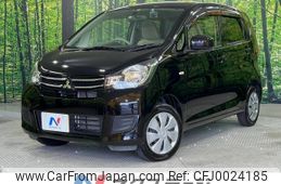 mitsubishi ek-wagon 2017 -MITSUBISHI--ek Wagon DBA-B11W--B11W-0405841---MITSUBISHI--ek Wagon DBA-B11W--B11W-0405841-