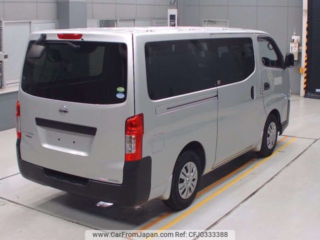 nissan caravan-van 2019 -NISSAN--Caravan Van VR2E26-122322---NISSAN--Caravan Van VR2E26-122322- image 2