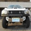 suzuki jimny 2008 -SUZUKI 【滋賀 581】--Jimny ABA-JB23W--JB23W-540955---SUZUKI 【滋賀 581】--Jimny ABA-JB23W--JB23W-540955- image 22