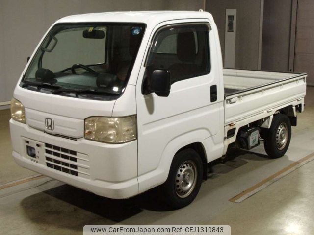 honda acty-truck 2010 -HONDA--Acty Truck HA9-1003919---HONDA--Acty Truck HA9-1003919- image 1