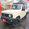 suzuki jimny 2022 -SUZUKI--Jimny 3BA-JB64W--JB64W-229164---SUZUKI--Jimny 3BA-JB64W--JB64W-229164- image 1