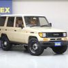 toyota land-cruiser-prado 1995 -TOYOTA--Land Cruiser Prado KD-KZJ78W--KZJ780035822---TOYOTA--Land Cruiser Prado KD-KZJ78W--KZJ780035822- image 4