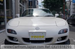 mazda rx-7 2000 CFJ1518293