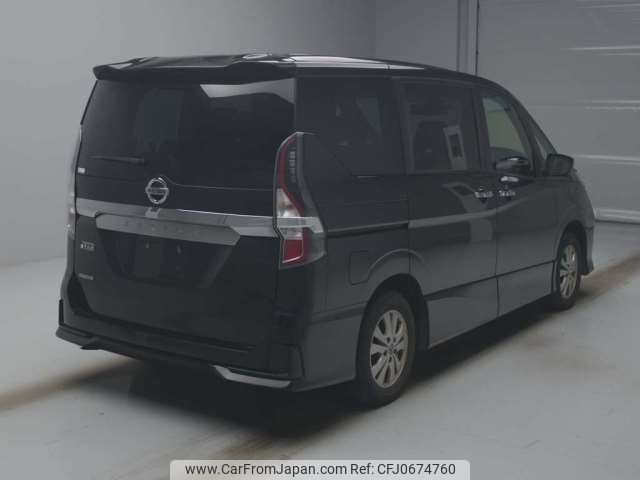 nissan serena 2022 -NISSAN--Serena 5AA-GFNC27--GFNC27-044798---NISSAN--Serena 5AA-GFNC27--GFNC27-044798- image 2