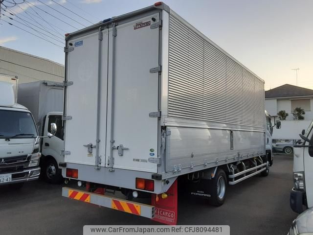 isuzu forward 2019 GOO_NET_EXCHANGE_0560787A30221209W001 image 2