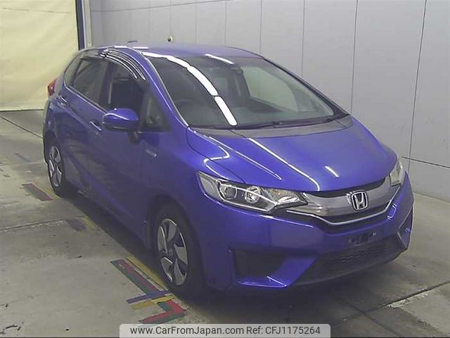 honda fit 2015 23744 image 1
