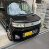 suzuki wagon-r 2008 -SUZUKI--Wagon R DBA-MH22S--MH22S-156414---SUZUKI--Wagon R DBA-MH22S--MH22S-156414- image 1