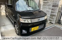 suzuki wagon-r 2008 -SUZUKI--Wagon R DBA-MH22S--MH22S-156414---SUZUKI--Wagon R DBA-MH22S--MH22S-156414-