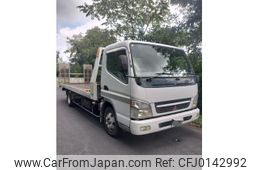 mitsubishi-fuso canter 2005 GOO_NET_EXCHANGE_0910282A30240826W001