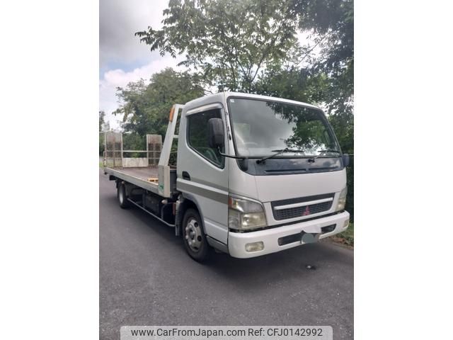 mitsubishi-fuso canter 2005 GOO_NET_EXCHANGE_0910282A30240826W001 image 1