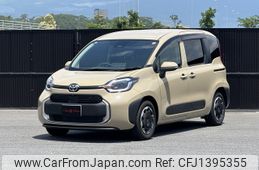toyota sienta 2024 CFJ1395355