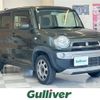 suzuki hustler 2015 -SUZUKI--Hustler DBA-MR31S--MR31S-299528---SUZUKI--Hustler DBA-MR31S--MR31S-299528- image 1