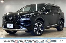 nissan x-trail 2022 -NISSAN--X-Trail 6AA-SNT33--SNT33-002019---NISSAN--X-Trail 6AA-SNT33--SNT33-002019-