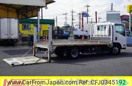 isuzu elf-truck 2019 -ISUZU--Elf 2RG-NNR88AR--NNR88-7000030---ISUZU--Elf 2RG-NNR88AR--NNR88-7000030-