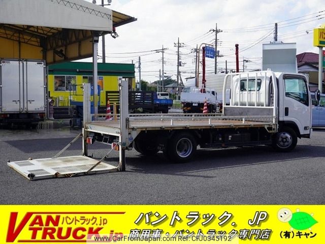 isuzu elf-truck 2019 -ISUZU--Elf 2RG-NNR88AR--NNR88-7000030---ISUZU--Elf 2RG-NNR88AR--NNR88-7000030- image 1