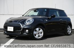 mini mini-others 2019 -BMW--BMW Mini LDA-XN15M--WMWXN320X02H82410---BMW--BMW Mini LDA-XN15M--WMWXN320X02H82410-